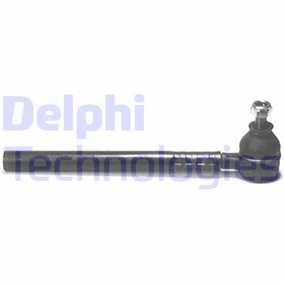 TA1162 DELPHI Наконечник поперечной рулевой тяги