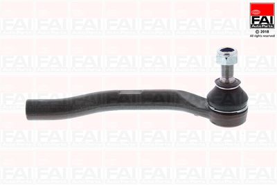 SS7189 FAI AutoParts Наконечник поперечной рулевой тяги