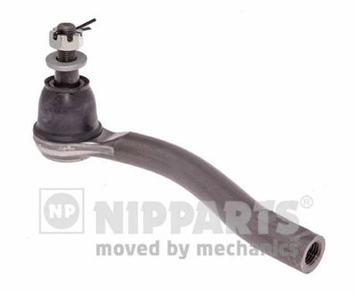 N4821117 NIPPARTS Наконечник поперечной рулевой тяги