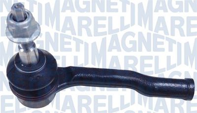 301191606060 MAGNETI MARELLI Наконечник поперечной рулевой тяги