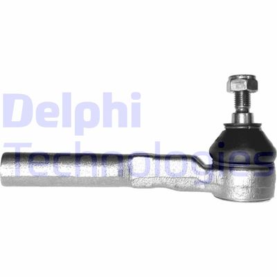 TA1164 DELPHI Наконечник поперечной рулевой тяги