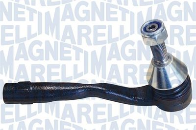 301191605080 MAGNETI MARELLI Наконечник поперечной рулевой тяги