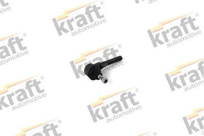 4315010 KRAFT AUTOMOTIVE Наконечник поперечной рулевой тяги