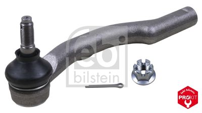 42483 FEBI BILSTEIN Наконечник поперечной рулевой тяги