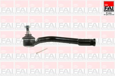 SS8829 FAI AutoParts Наконечник поперечной рулевой тяги