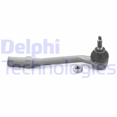 TA3427 DELPHI Наконечник поперечной рулевой тяги