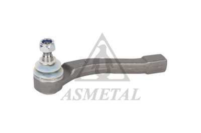 17SY0100 ASMETAL Наконечник поперечной рулевой тяги