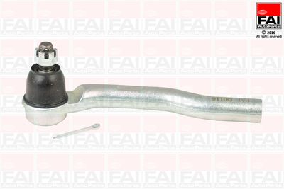 SS7188 FAI AutoParts Наконечник поперечной рулевой тяги