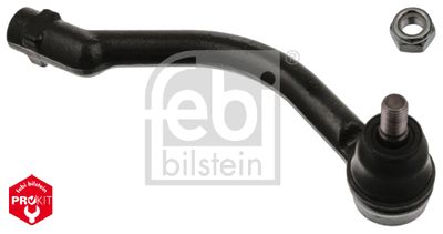 41891 FEBI BILSTEIN Наконечник поперечной рулевой тяги