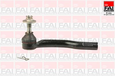 SS8663 FAI AutoParts Наконечник поперечной рулевой тяги