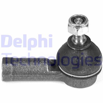 TA767 DELPHI Наконечник поперечной рулевой тяги