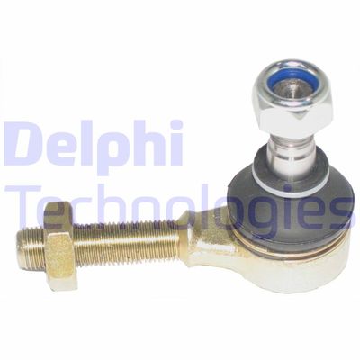 TA1801 DELPHI Наконечник поперечной рулевой тяги