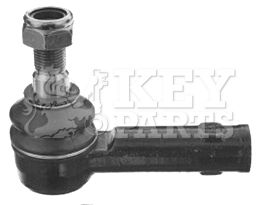 KTR4456 KEY PARTS Наконечник поперечной рулевой тяги