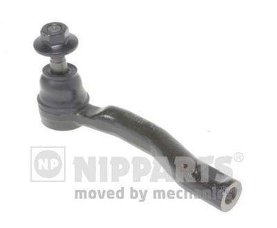 N4822100 NIPPARTS Наконечник поперечной рулевой тяги