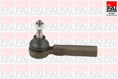 SS4709 FAI AutoParts Наконечник поперечной рулевой тяги