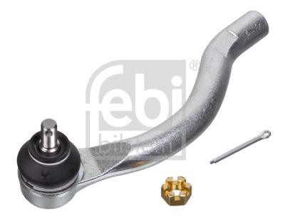 29287 FEBI BILSTEIN Наконечник поперечной рулевой тяги