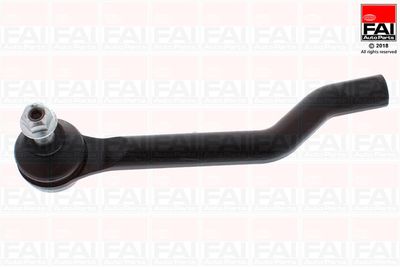 SS9505 FAI AutoParts Наконечник поперечной рулевой тяги