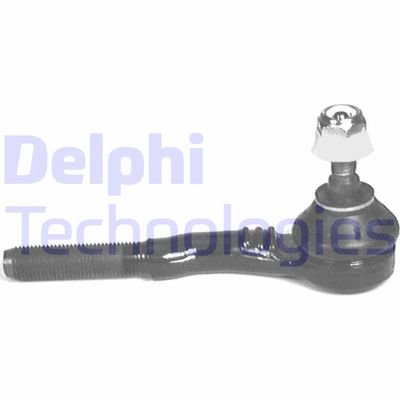 TA1246 DELPHI Наконечник поперечной рулевой тяги