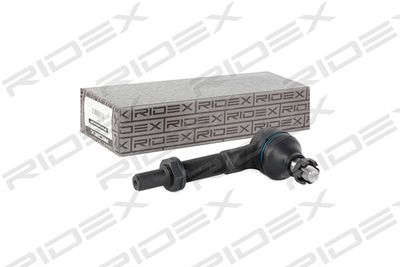 914T0242 RIDEX Наконечник поперечной рулевой тяги