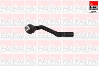 SS2080 FAI AutoParts Наконечник поперечной рулевой тяги