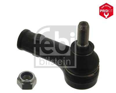 10586 FEBI BILSTEIN Наконечник поперечной рулевой тяги