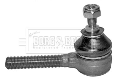 BTR5338 BORG & BECK Наконечник поперечной рулевой тяги