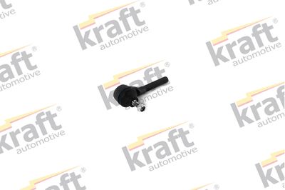 4315020 KRAFT AUTOMOTIVE Наконечник поперечной рулевой тяги