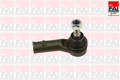 SS2433 FAI AutoParts Наконечник поперечной рулевой тяги