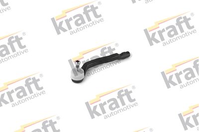 4315012 KRAFT AUTOMOTIVE Наконечник поперечной рулевой тяги