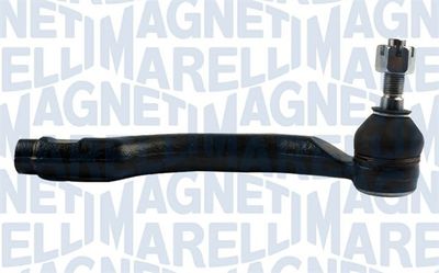 301191605450 MAGNETI MARELLI Наконечник поперечной рулевой тяги