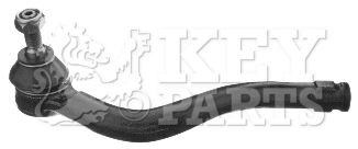 KTR4774 KEY PARTS Наконечник поперечной рулевой тяги