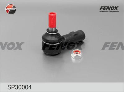 SP30004 FENOX Наконечник поперечной рулевой тяги