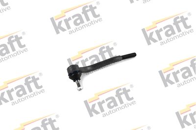 4315510 KRAFT AUTOMOTIVE Наконечник поперечной рулевой тяги