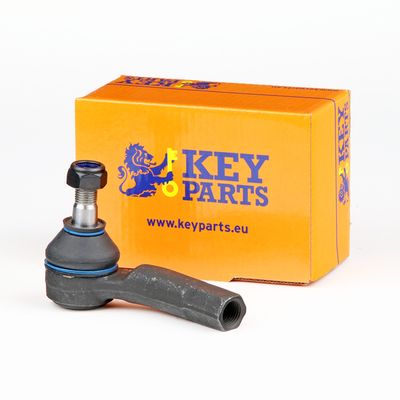 KTR4932 KEY PARTS Наконечник поперечной рулевой тяги