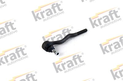 4312500 KRAFT AUTOMOTIVE Наконечник поперечной рулевой тяги