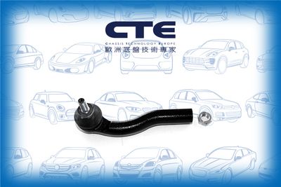 CTE22001L CTE Наконечник поперечной рулевой тяги