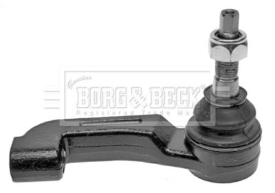 BTR5564 BORG & BECK Наконечник поперечной рулевой тяги