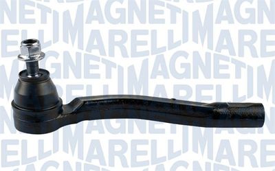 301191606540 MAGNETI MARELLI Наконечник поперечной рулевой тяги