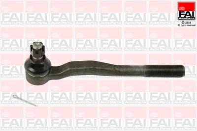 SS5981 FAI AutoParts Наконечник поперечной рулевой тяги