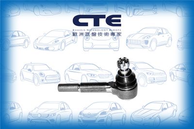 CTE05004R CTE Наконечник поперечной рулевой тяги