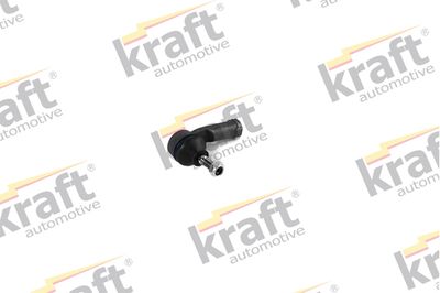 4312018 KRAFT AUTOMOTIVE Наконечник поперечной рулевой тяги