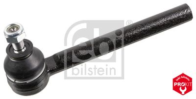 12555 FEBI BILSTEIN Наконечник поперечной рулевой тяги