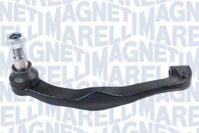 301191607050 MAGNETI MARELLI Наконечник поперечной рулевой тяги