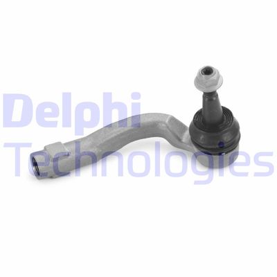 TA3425 DELPHI Наконечник поперечной рулевой тяги