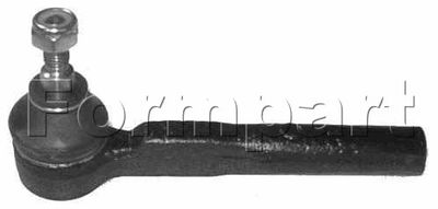 1402016 FORMPART Наконечник поперечной рулевой тяги