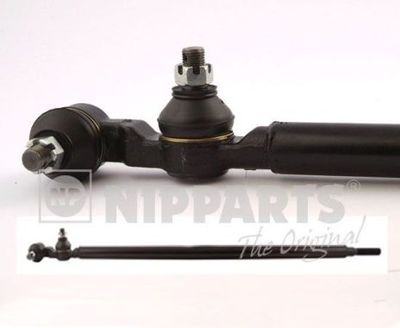 J4838003 NIPPARTS Наконечник поперечной рулевой тяги