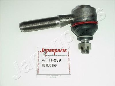 TI239 JAPANPARTS Наконечник поперечной рулевой тяги