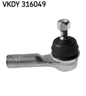 VKDY316049 SKF Наконечник поперечной рулевой тяги