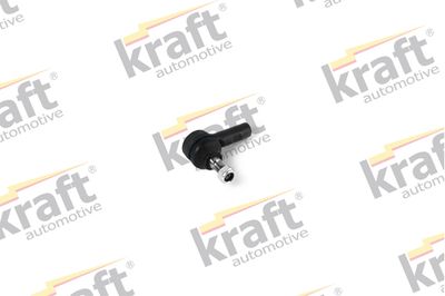 4311250 KRAFT AUTOMOTIVE Наконечник поперечной рулевой тяги