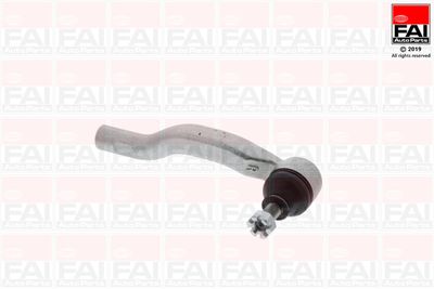 SS10178 FAI AutoParts Наконечник поперечной рулевой тяги